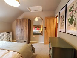 The Loft at The Old Dog Thorpe