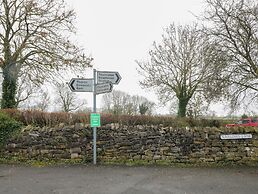 The Loft at The Old Dog Thorpe