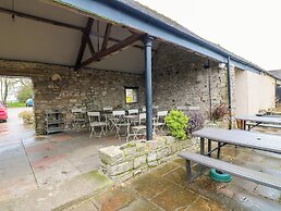 The Loft at The Old Dog Thorpe