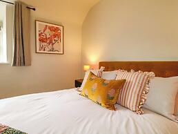 Apartment at The Old Dog, Thorpe
