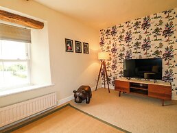 Apartment at The Old Dog, Thorpe