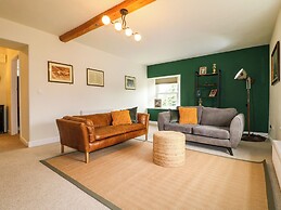 Apartment at The Old Dog, Thorpe