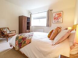 Apartment at The Old Dog, Thorpe