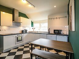 Apartment at The Old Dog, Thorpe