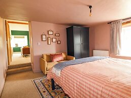 Apartment at The Old Dog, Thorpe