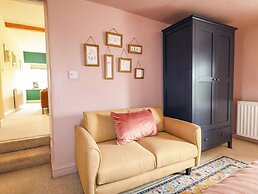 Apartment at The Old Dog, Thorpe