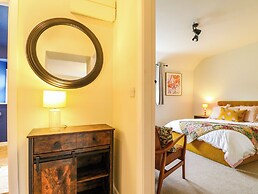 Apartment at The Old Dog, Thorpe