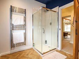 Apartment at The Old Dog, Thorpe