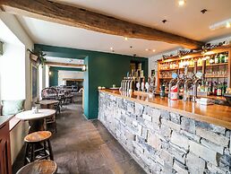 Apartment at The Old Dog, Thorpe