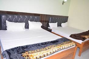 Hotel A.V Priya By GRB