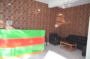 Hotel A.V Priya By GRB
