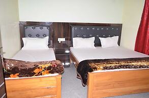 Hotel A.V Priya By GRB