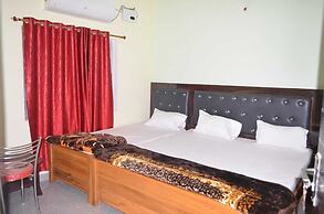 Hotel A.V Priya By GRB