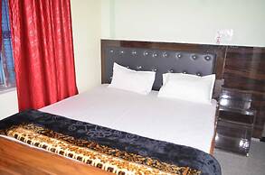 Hotel A.V Priya By GRB