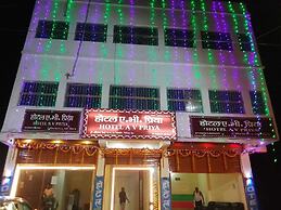 Hotel A.V Priya By GRB