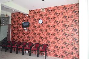 Hotel A.V Priya By GRB
