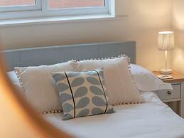 Wren Cottage - Heritage Mews