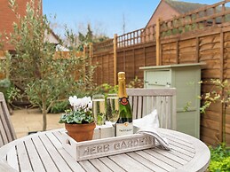 Wren Cottage - Heritage Mews
