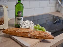 Wren Cottage - Heritage Mews