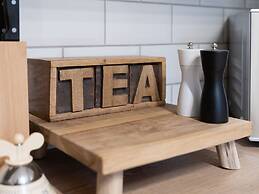 Wren Cottage - Heritage Mews