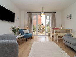 Wren Cottage - Heritage Mews