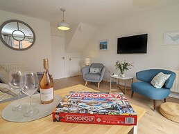 Wren Cottage - Heritage Mews