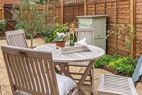 Wren Cottage - Heritage Mews