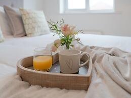 Wren Cottage - Heritage Mews