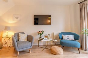 Wren Cottage - Heritage Mews