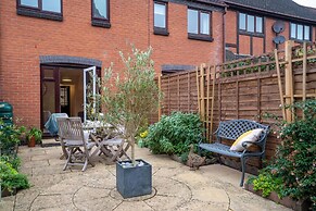 Wren Cottage - Heritage Mews