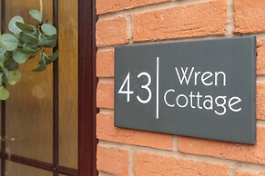 Wren Cottage - Heritage Mews