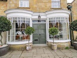 Bay House Cottage