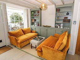 Bay House Cottage