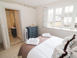 Bay House Cottage