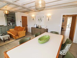 Bay House Cottage