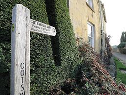 Bay House Cottage
