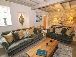 Bay House Cottage