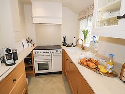 Bay House Cottage