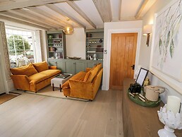 Bay House Cottage