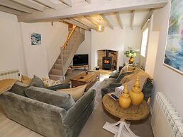Bay House Cottage