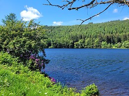 Lodge 2 - Inglewood Lodge