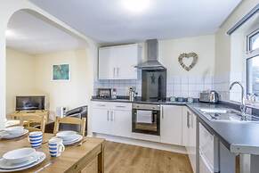 Chalet 2 at Landscove Holiday Park