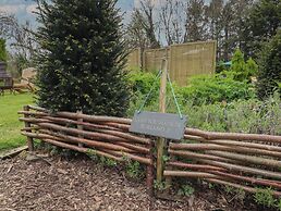 Burr 2 Shepherds Hut