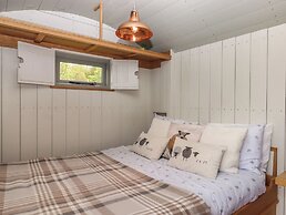 Burr 2 Shepherds Hut
