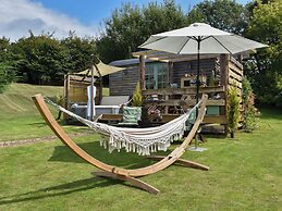 Burr 2 Shepherds Hut