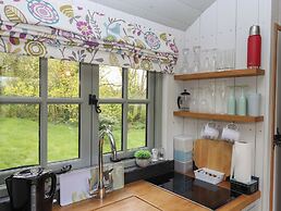 Burr 2 Shepherds Hut