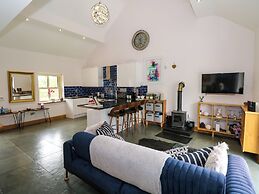 Canal Cottage