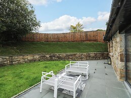 Canal Cottage