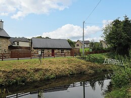 Canal Cottage