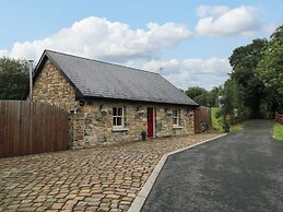 Canal Cottage